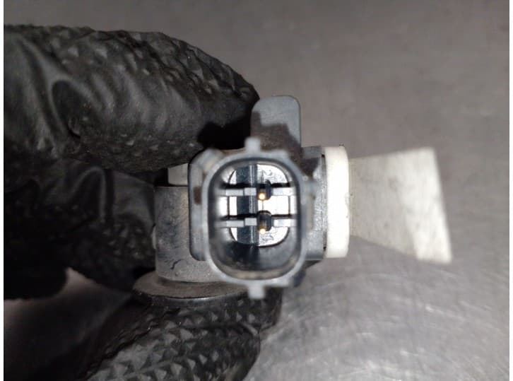 Recambio de sensor para infiniti q50 50 d referencia OEM IAM 985813JA0A 4
