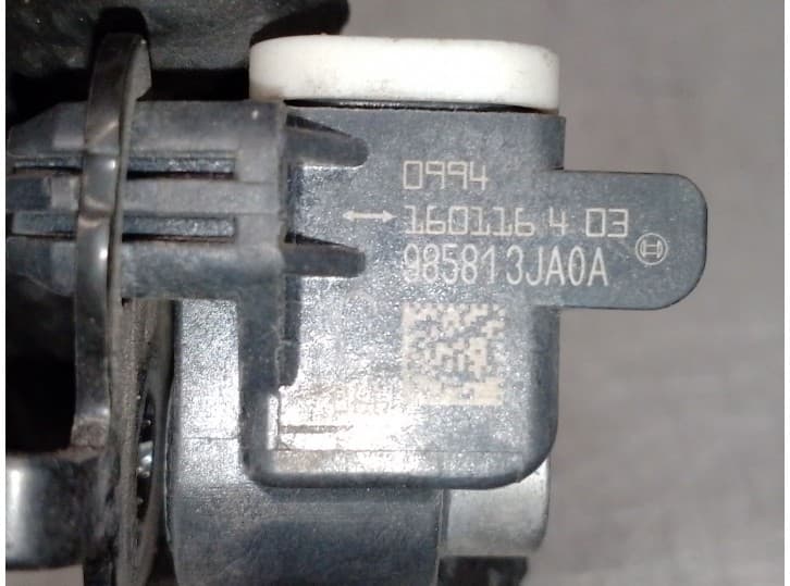 Recambio de sensor para infiniti q50 50 d referencia OEM IAM 985813JA0A 5