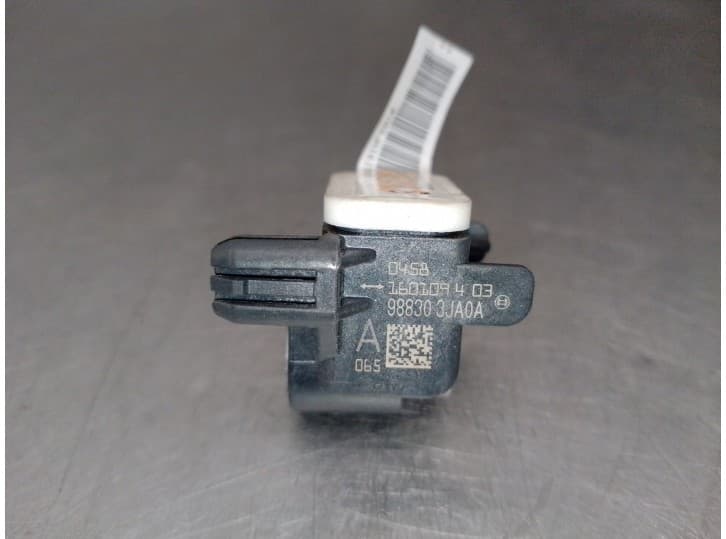 Recambio de sensor impacto para infiniti q50 50 d referencia OEM IAM 988303JA0A 4