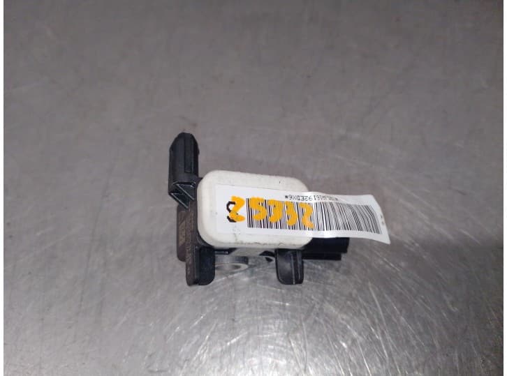 Recambio de sensor impacto para infiniti q50 50 d referencia OEM IAM 988303JA0A 5