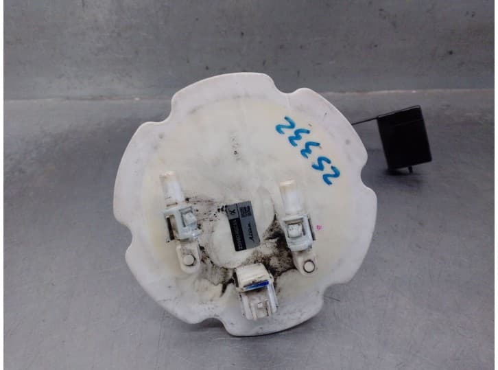 Recambio de aforador para infiniti q50 50 d referencia OEM IAM 250604GC0A 250604GC0A 2