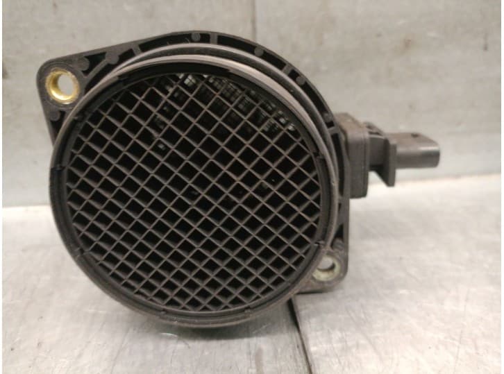 Recambio de caudalimetro para ssangyong kyron 2.0 xdi referencia OEM IAM D20DT D20DT 2