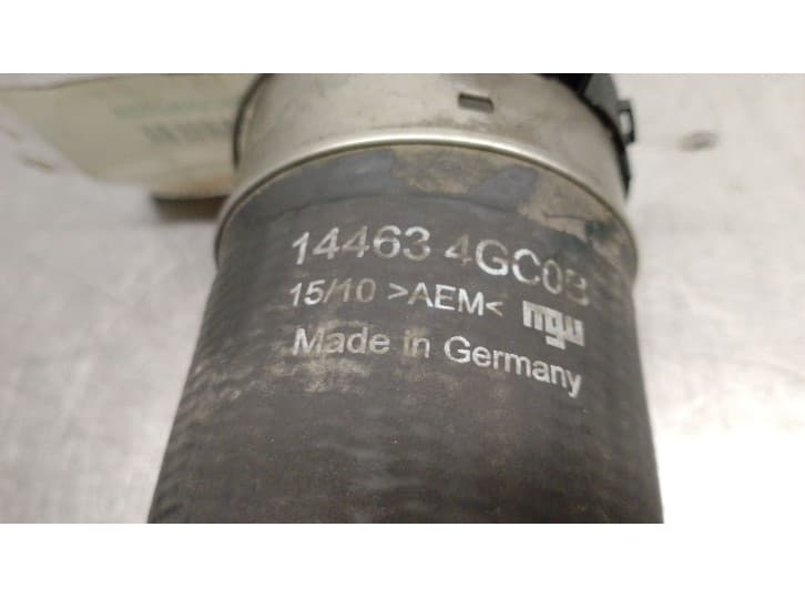 Recambio de tubo para infiniti q50 50 d referencia OEM IAM 144634GC0B 144634GC0B 5