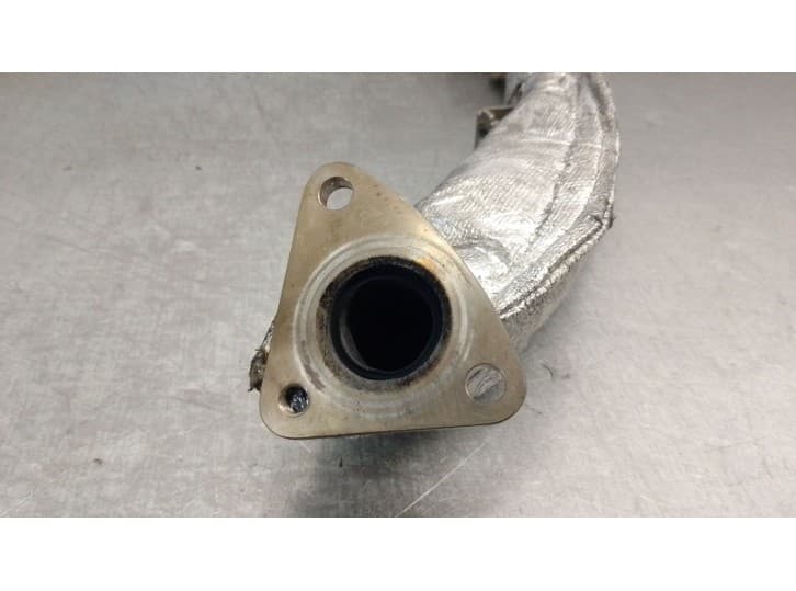 Recambio de tubo para jaguar xf i (x250) 3.0 d referencia OEM IAM 9X2Q6P647CB 9X2Q6P647CB 3