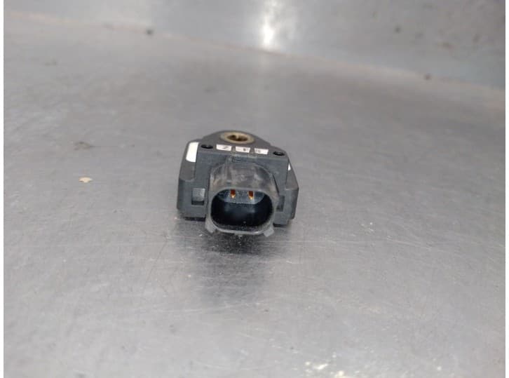 Recambio de sensor impacto para hyundai i30 (fd) 1.6 crdi referencia OEM IAM 959200A100 2