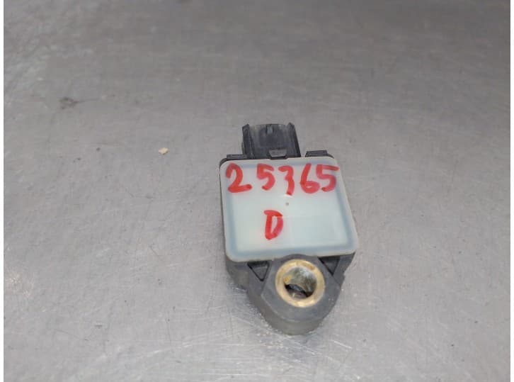 Recambio de sensor impacto para hyundai i30 (fd) 1.6 crdi referencia OEM IAM 959200A100 3