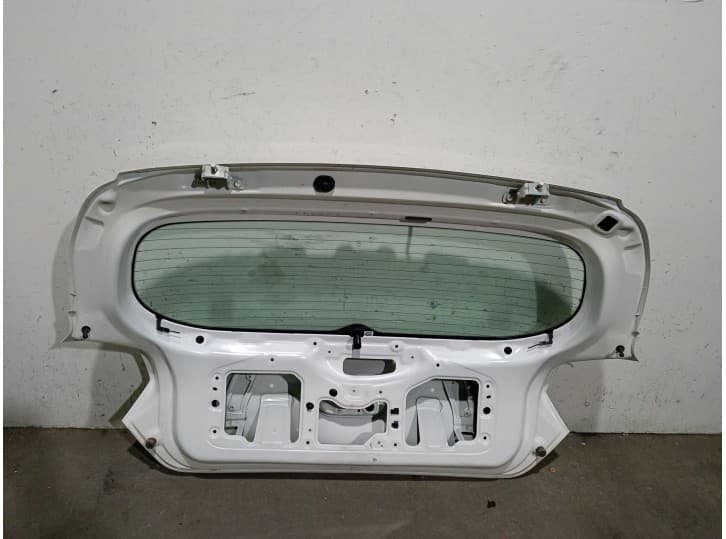 Recambio de porton trasero para hyundai i10 iii (ac3, ai3) 1.0 mpi referencia OEM IAM G3LD 4