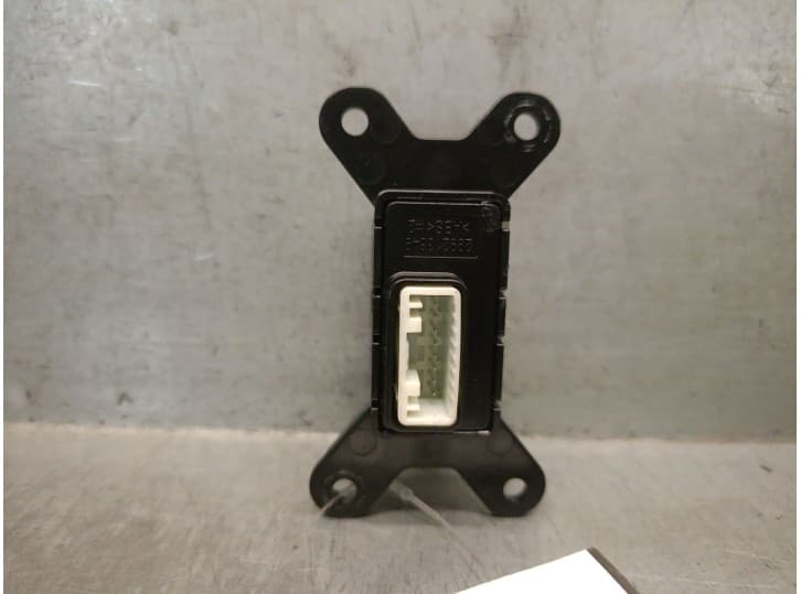 Recambio de warning para hyundai i10 iii (ac3, ai3) 1.0 mpi referencia OEM IAM 93790K7000 2