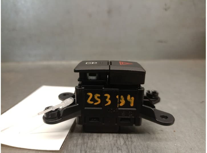 Recambio de warning para hyundai i10 iii (ac3, ai3) 1.0 mpi referencia OEM IAM 93790K7000 4