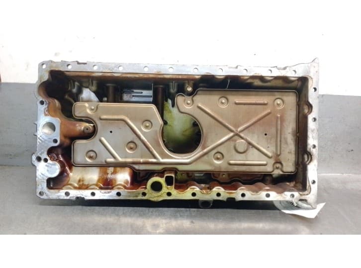 Recambio de carter para volvo v50 (545) 2.4 referencia OEM IAM 8692614A 30777739 2