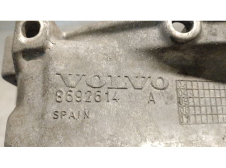 Recambio de carter para volvo v50 (545) 2.4 referencia OEM IAM 8692614A 30777739 7