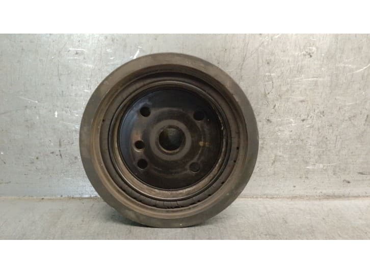 Recambio de polea cigueñal para volvo v50 (545) 2.4 referencia OEM IAM 30731045 30731045