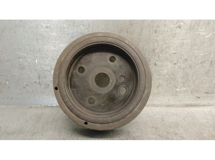 Recambio de polea cigueñal para volvo v50 (545) 2.4 referencia OEM IAM 30731045 30731045 2