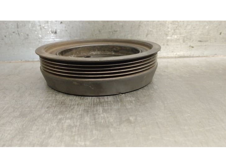 Recambio de polea cigueñal para volvo v50 (545) 2.4 referencia OEM IAM 30731045 30731045 3