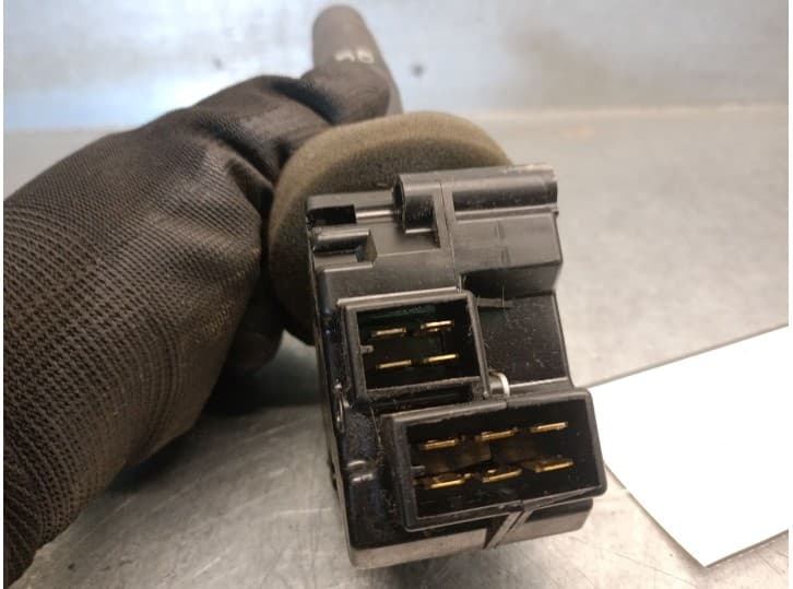Recambio de mando limpia para peugeot 205 ii (20a/c) 1.7 diesel referencia OEM IAM 161A 3