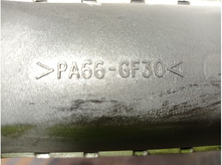 Recambio de radiador agua para jaguar xf i (x250) 3.0 d referencia OEM IAM C2D38733 5