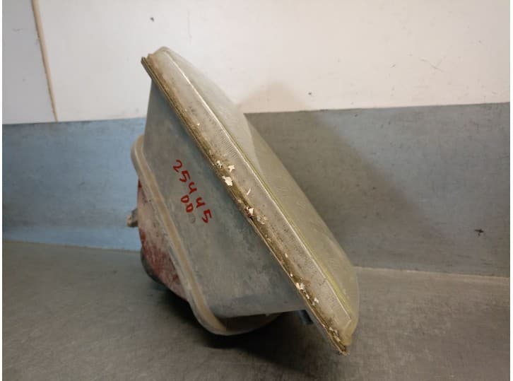 Recambio de faro derecho para peugeot 205 ii (20a/c) 1.7 diesel referencia OEM IAM 161A 4