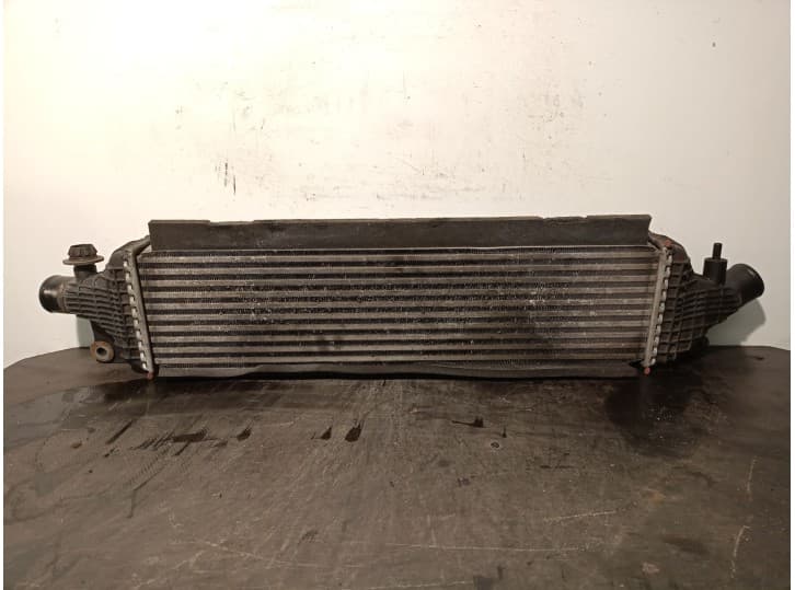 Recambio de intercooler para infiniti q50 50 d referencia OEM IAM 144614GC0A DC748005
