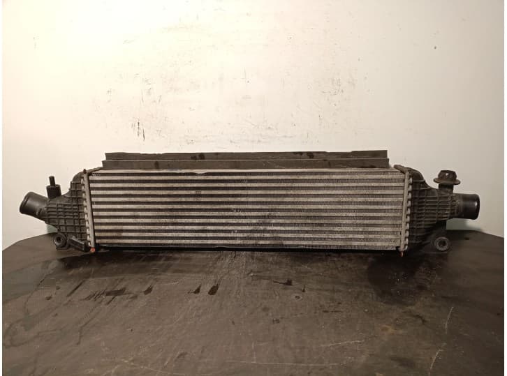 Recambio de intercooler para infiniti q50 50 d referencia OEM IAM 144614GC0A DC748005 2