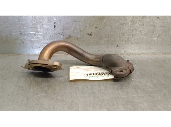 Recambio de tubo para hyundai i10 iii (ac3, ai3) 1.0 mpi referencia OEM IAM G3LD