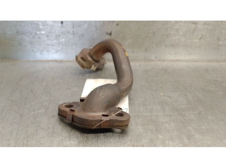Recambio de tubo para hyundai i10 iii (ac3, ai3) 1.0 mpi referencia OEM IAM G3LD 2