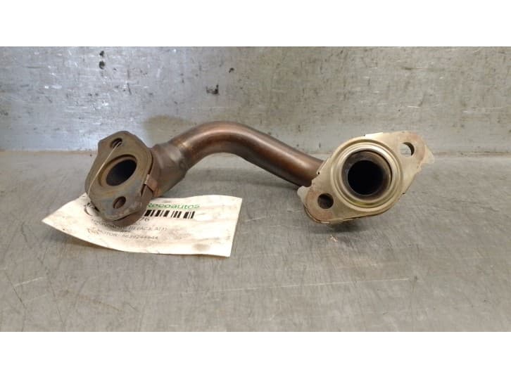 Recambio de tubo para hyundai i10 iii (ac3, ai3) 1.0 mpi referencia OEM IAM G3LD 4