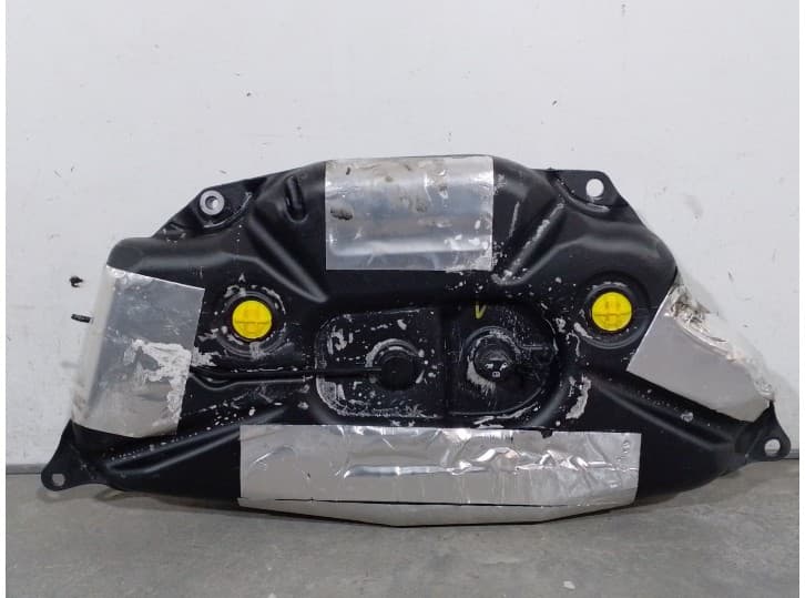 Recambio de deposito combustible para infiniti q50 50 d referencia OEM IAM 204114HK0A 2