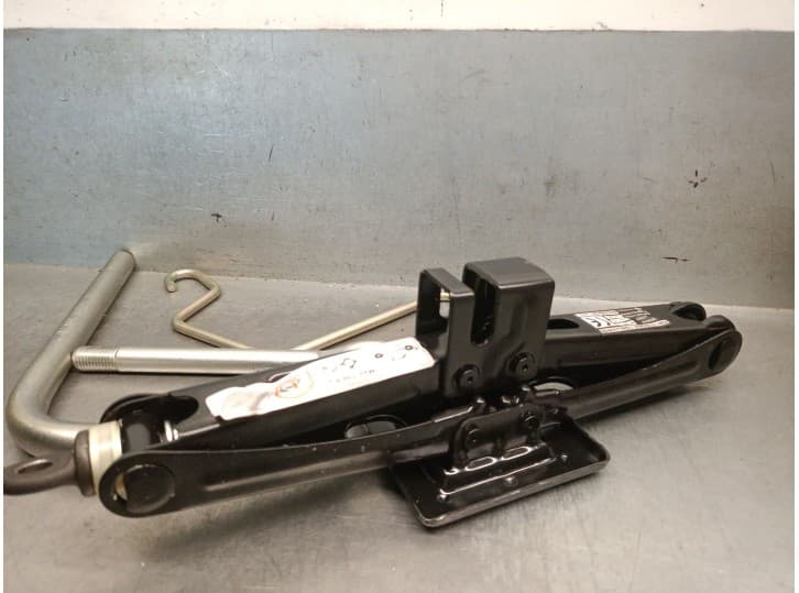 Recambio de gato para fiat 500 (312_) 1.2 (312axa1a) referencia OEM IAM 4636527T 46522351 2