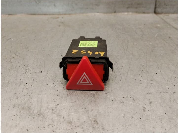 Recambio de warning para audi a3 (8l1) 1.9 tdi referencia OEM IAM 8L0941509N 8L0941509J