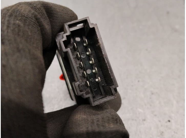 Recambio de warning para audi a3 (8l1) 1.9 tdi referencia OEM IAM 8L0941509N 8L0941509J 3
