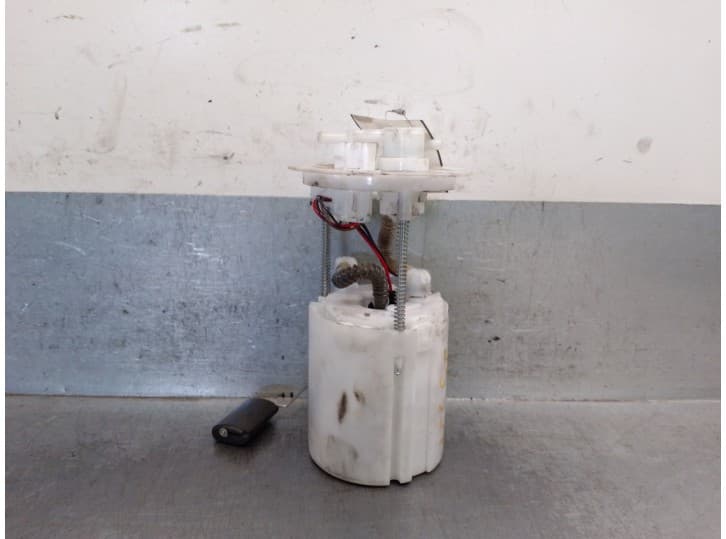 Recambio de aforador para hyundai i10 iii (ac3, ai3) 1.0 mpi referencia OEM IAM 31110K7010