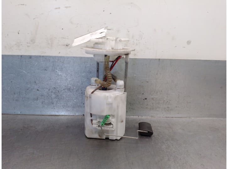Recambio de aforador para hyundai i10 iii (ac3, ai3) 1.0 mpi referencia OEM IAM 31110K7010 2