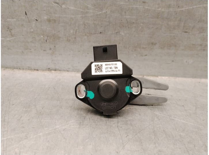Recambio de sensor para hyundai i10 iii (ac3, ai3) 1.0 mpi referencia OEM IAM 93840G2100 2