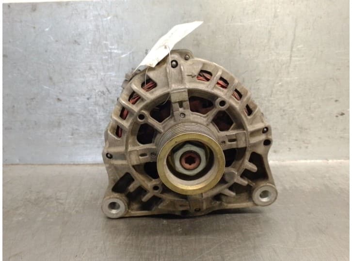 Recambio de alternador para peugeot 307 (3a/c) 1.6 16v referencia OEM IAM 5705EP 5705EP 2