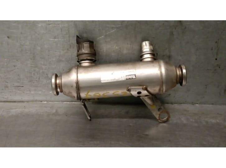 Recambio de enfriador egr para peugeot 807 (eb_) 2.2 hdi referencia OEM IAM 1628XQ 1628XQ
