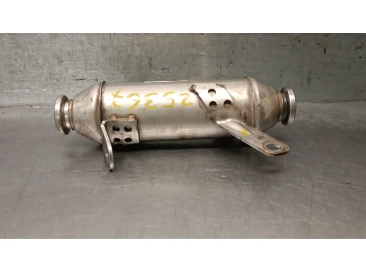 Recambio de enfriador egr para peugeot 807 (eb_) 2.2 hdi referencia OEM IAM 1628XQ 1628XQ 2
