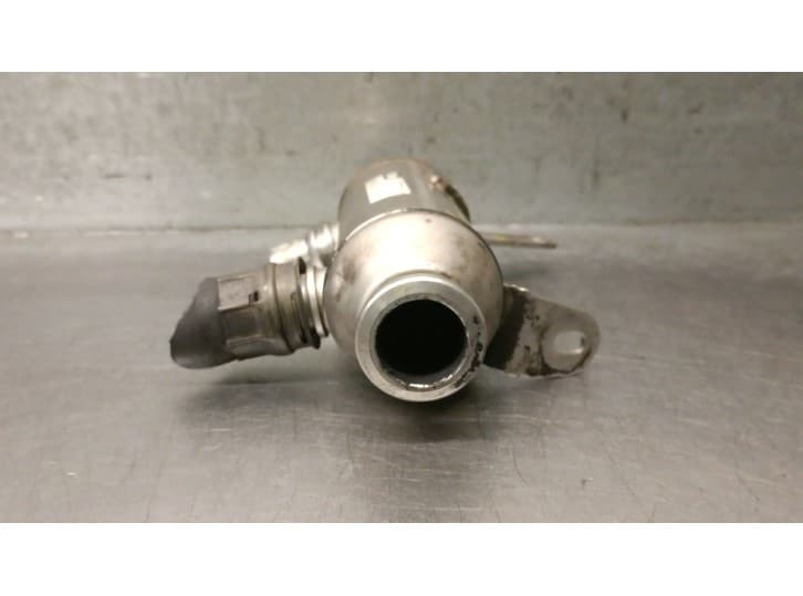 Recambio de enfriador egr para peugeot 807 (eb_) 2.2 hdi referencia OEM IAM 1628XQ 1628XQ 3