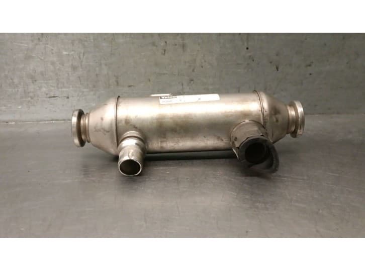 Recambio de enfriador egr para peugeot 807 (eb_) 2.2 hdi referencia OEM IAM 1628XQ 1628XQ 4