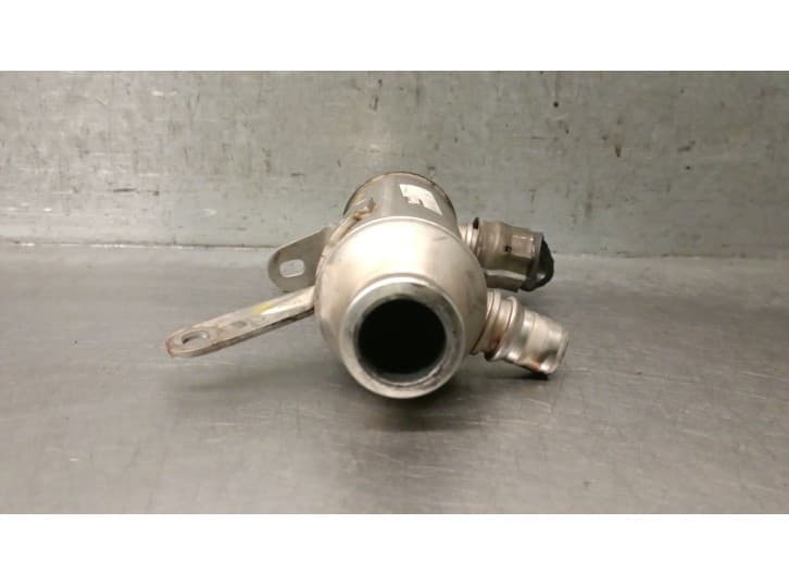 Recambio de enfriador egr para peugeot 807 (eb_) 2.2 hdi referencia OEM IAM 1628XQ 1628XQ 5