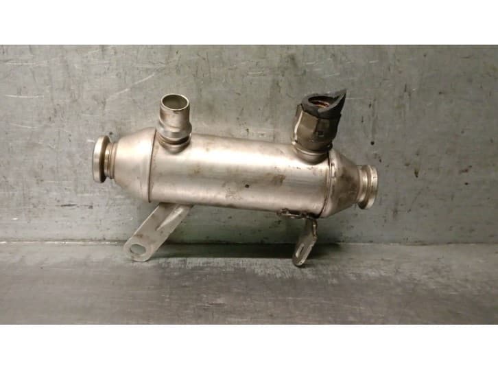 Recambio de enfriador egr para peugeot 807 (eb_) 2.2 hdi referencia OEM IAM 1628XQ 1628XQ 6