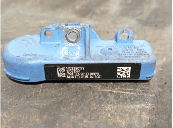 Recambio de sensor presion para opel corsa e (x15) 1.4 (08, 68) referencia OEM IAM 13581561 3