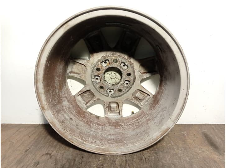 Recambio de llanta para bmw 3 (e46) 320 d referencia OEM IAM 1094498 R167JX16H2IS47 3