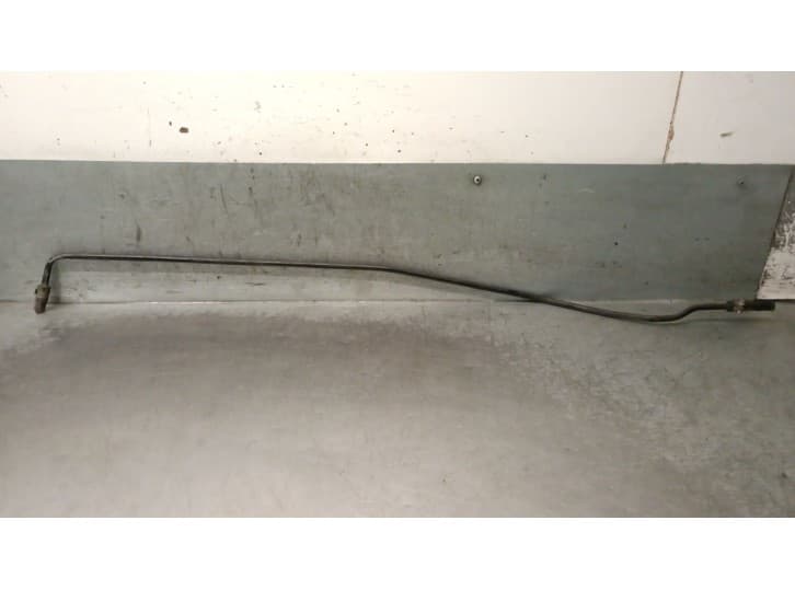 Recambio de tubo para bmw 3 (e46) 320 i referencia OEM IAM 16126752186 16126752186 2