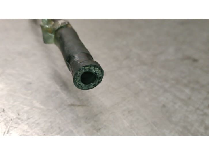Recambio de tubo para bmw 3 (e46) 320 i referencia OEM IAM 16126752186 16126752186 4