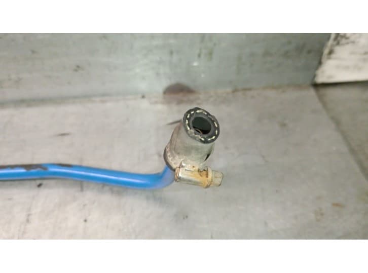 Recambio de tubo para bmw 3 (e46) 320 i referencia OEM IAM 16126752180 16126752180 3