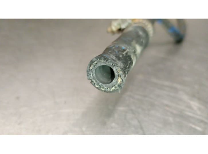 Recambio de tubo para bmw 3 (e46) 320 i referencia OEM IAM 16126752180 16126752180 4
