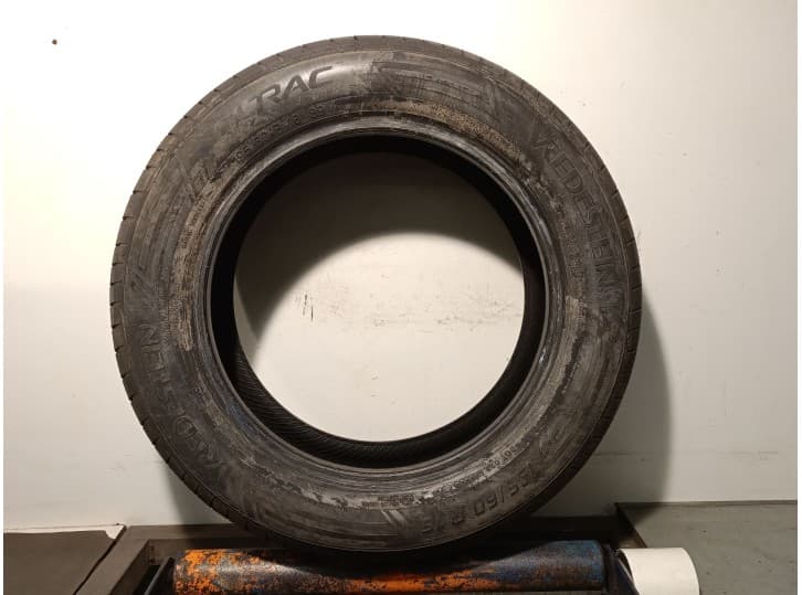 Recambio de neumatico/s para peugeot 307 cc (3b) 1.6 16v referencia OEM IAM 19560R1689V 3