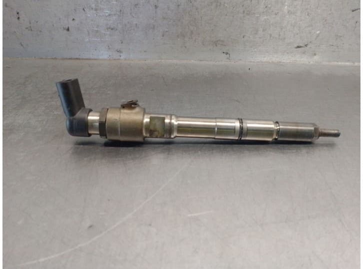 Recambio de inyector para seat altea (5p1) 1.6 tdi referencia OEM IAM 03L130277B 3