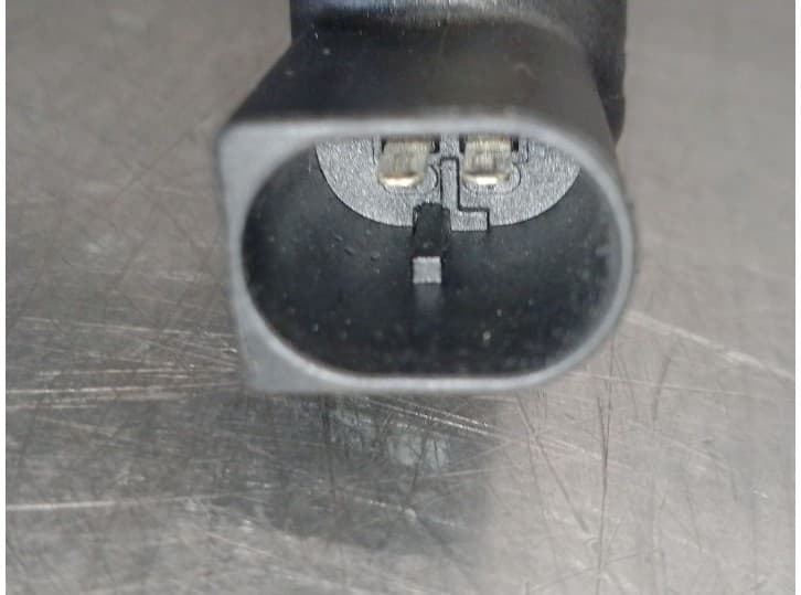 Recambio de inyector para seat altea (5p1) 1.6 tdi referencia OEM IAM 03L130277B 6