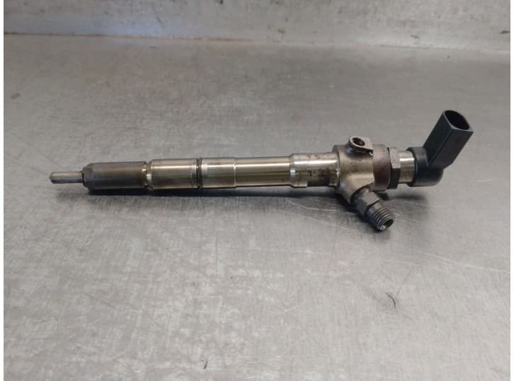 Recambio de inyector para seat altea (5p1) 1.6 tdi referencia OEM IAM 03L130277B